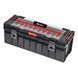 QBRICK SYSTEM PRO 700 EXPERT, 650 * 270 * 272 мм, SKRQPRO700CZAPG001 00-19 фото 3