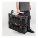 QBRICK SYSTEM PRO 700 EXPERT, 650 * 270 * 272 мм, SKRQPRO700CZAPG001 00-19 фото 7