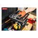 QBRICK SYSTEM PRO 700 EXPERT, 650 * 270 * 272 мм, SKRQPRO700CZAPG001 00-19 фото 6