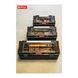 QBRICK SYSTEM PRO 700 EXPERT, 650 * 270 * 272 мм, SKRQPRO700CZAPG001 00-19 фото 8