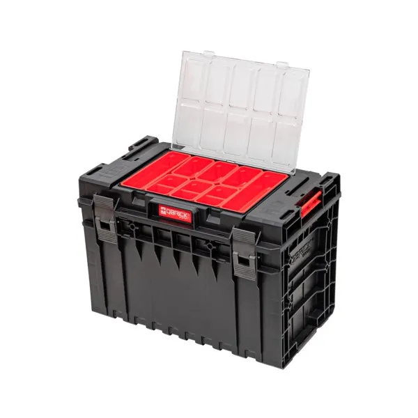 QBRICK SYSTEM ONE 450 2.0 EXPERT, 585 x 385 x 420 мм, SKRQ450E2CZAPG001/PG011 00-122 фото