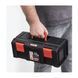 Набор ящиков для инструментов 19", 16" и 13" Qbrick Regular SET R-BOX: 19+16+13 R-BOX19+16+13 фото 6