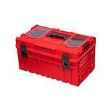 QBRICK SYSTEM ONE 350 2.0 Profi RED Ultra HD Custom, 585 x 385 x 320 мм, SKRQ350P2CCZEPG001 00-105 фото