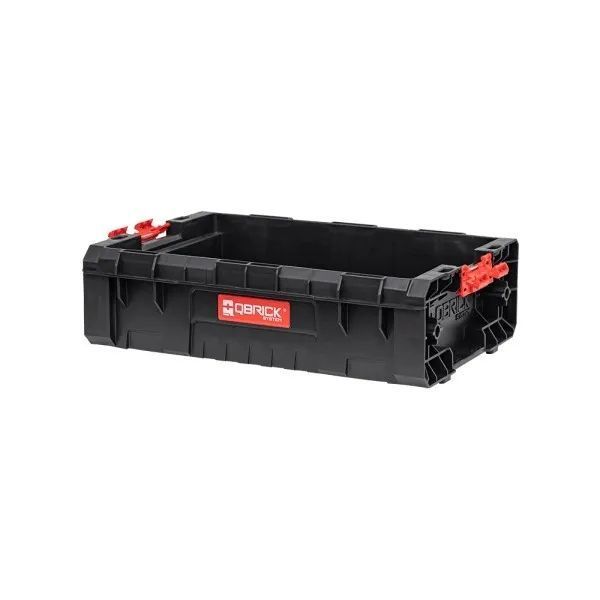 QBRICK SYSTEM PRO Box 130 2.0, 450 x 310 x 130 мм, SKRQPROB1302CZAPG001 00-231 фото