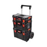 Набір ящиків QBRICK SYSTEM PRIME SET 1, 590x425x785 мм, Z257998BY003 04-85 фото