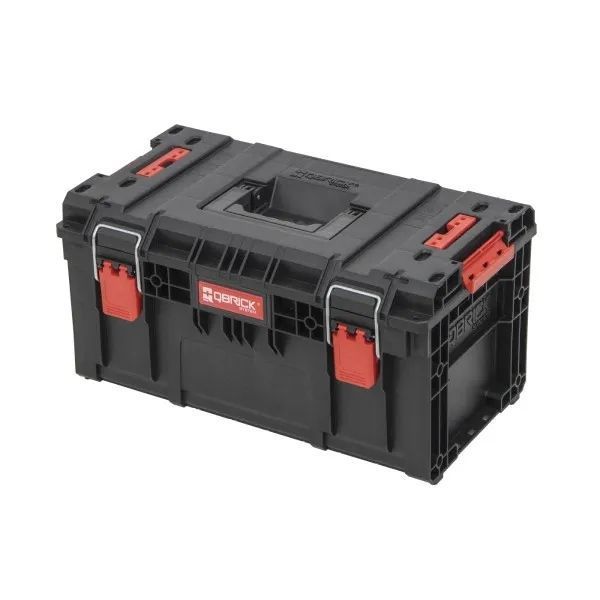Набор ящиков QBRICK SYSTEM PRIME SET 1, 590x425x785 мм, Z257998BY003 04-85 фото