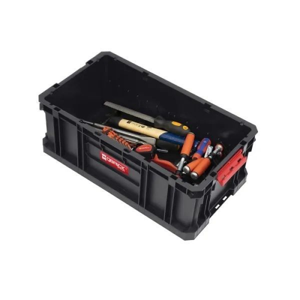 QBRICK SYSTEM TWO BOX 200 FLEX, 530*295*195 мм, SKRQBOXTWO2FCZAPG001 00-41 фото