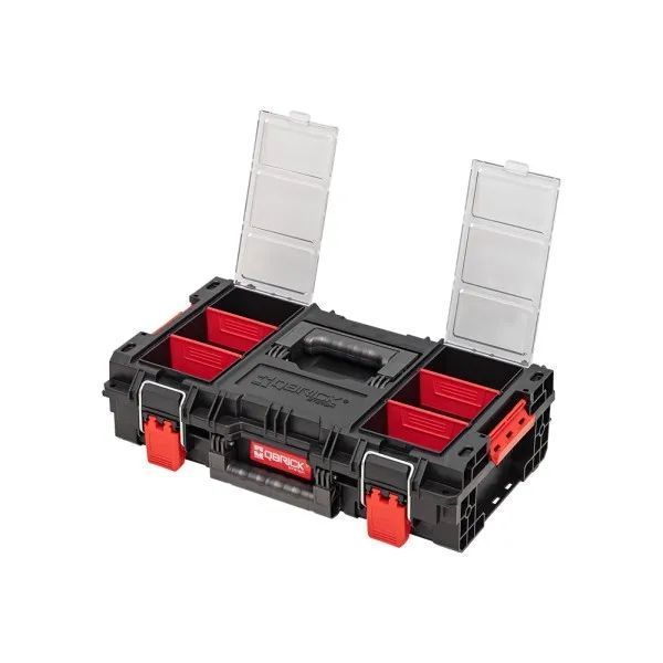 Набор ящиков QBRICK SYSTEM PRIME SET 1, 590x425x785 мм, Z257998BY003 04-85 фото
