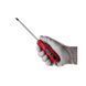 Набор отверток 6 ед. (SL3x75, SL5x100, SL6x125, PH0x75, PH1x100, PH2x125) Cr-V, Ergo-design INTERTOOL VT-2005 2005 фото 2