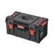 Набор ящиков QBRICK SYSTEM PRIME SET 1, 590x425x785 мм, Z257998BY003 04-85 фото 7