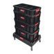 QBRICK SYSTEM TWO BOX 200 FLEX, 530*295*195 мм, SKRQBOXTWO2FCZAPG001 00-41 фото 4