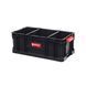 QBRICK SYSTEM TWO BOX 200 FLEX, 530*295*195 мм, SKRQBOXTWO2FCZAPG001 00-41 фото 1