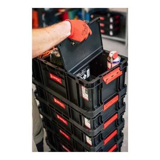 QBRICK SYSTEM TWO BOX 200, 530*295*195 мм, SKRQBOXTWO2CZAPG001