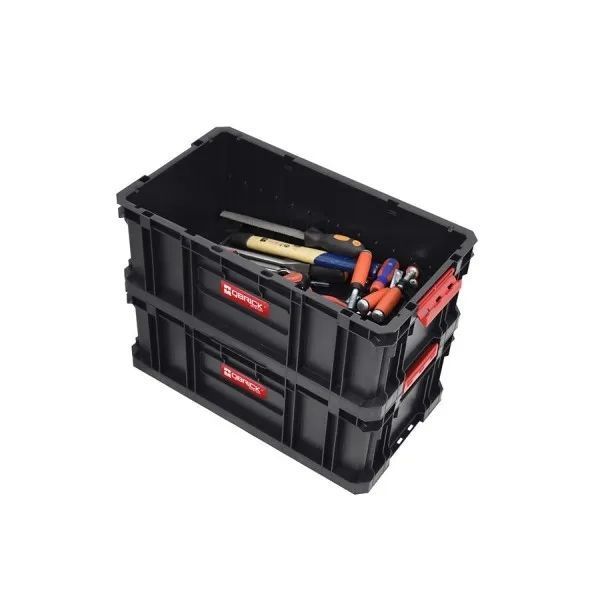 QBRICK SYSTEM TWO BOX 200, 530*295*195 мм, SKRQBOXTWO2CZAPG001 02-40 фото