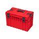 QBRICK SYSTEM ONE 450 2.0 VARIO RED Ultra HD Custom, 585*385*420 мм 00-102 фото 1