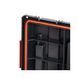Набор ящиков QBRICK SYSTEM PRIME SET 2, 590x425x785 мм, Z258001PG003 04-84 фото 7