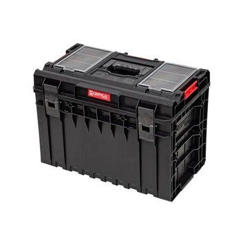 QBRICK SYSTEM ONE 450 PROFI, 585 x 385 x 420 мм, SKRQ450P2CZAPG001 00-12 фото