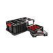 QBRICK SYSTEM TWO BOX 200+6 ORGANIZER MULTI, 530*295*195 мм 02-42 фото 1