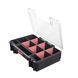 QBRICK SYSTEM TWO BOX 200+6 ORGANIZER MULTI, 530*295*195 мм 02-42 фото 6