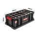 QBRICK SYSTEM TWO BOX 200+6 ORGANIZER MULTI, 530*295*195 мм 02-42 фото 2